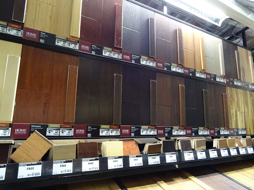 Home Improvement Store «The Home Depot», reviews and photos, 8334 Tamarack Village, Woodbury, MN 55125, USA