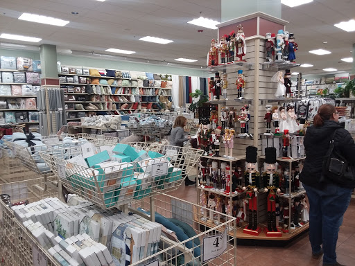 Home Goods Store «Christmas Tree Shops», reviews and photos, 2264 Miamisburg Centerville Rd, Dayton, OH 45459, USA
