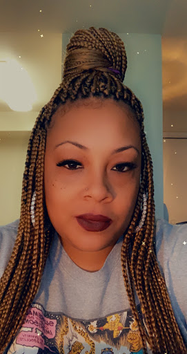 Beauty Salon «Grace Hair Braiding Salon», reviews and photos, 14703 Baltimore Ave # E, Laurel, MD 20707, USA