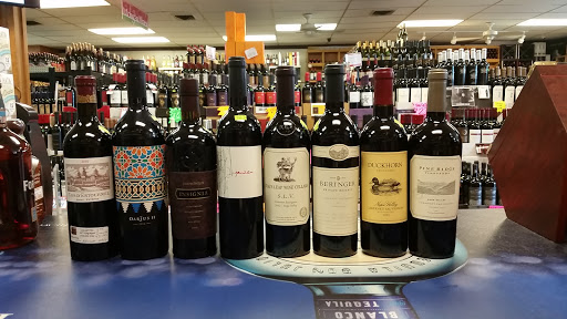 Wine Store «Casa Del Vino - Fine Wine», reviews and photos, 1871 King Rd, Trenton, MI 48183, USA