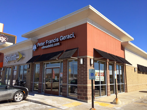 Bankruptcy Attorney «Peter Francis Geraci Law L.L.C.», reviews and photos