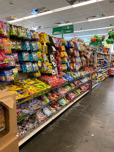 Dollar Store «Dollar Tree», reviews and photos, 1238 S Magnolia Ave, Anaheim, CA 92804, USA