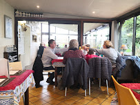 Atmosphère du Restaurant Crêperie Le Sarrazin à Saint-Thuriau - n°9