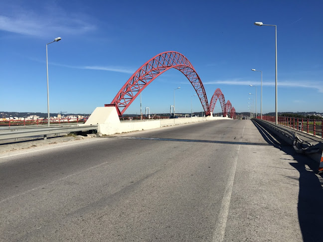 Ponte dos Arcos