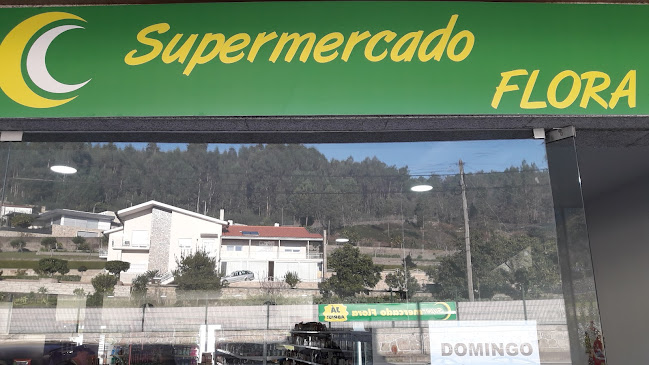 Supermercado Flora
