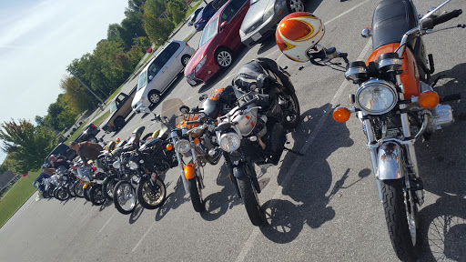 BMW Motorcycle Dealer «Frontline Eurosports», reviews and photos, 1003 Electric Rd, Salem, VA 24153, USA