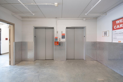 Self-Storage Facility «Public Storage», reviews and photos, 333 Oneill Ave, Belmont, CA 94002, USA