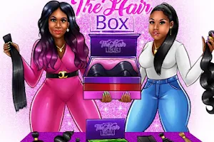 The Hair Box Salon image
