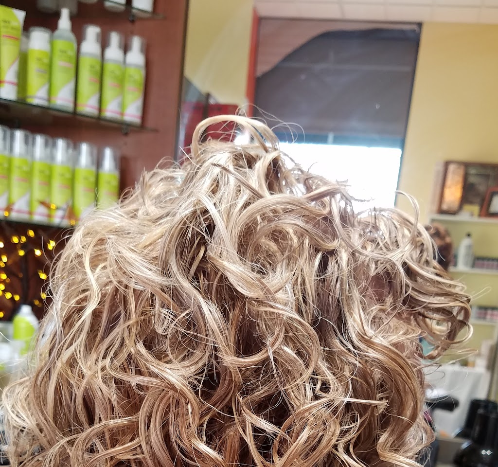 Phenix Salon Suites Fayetteville