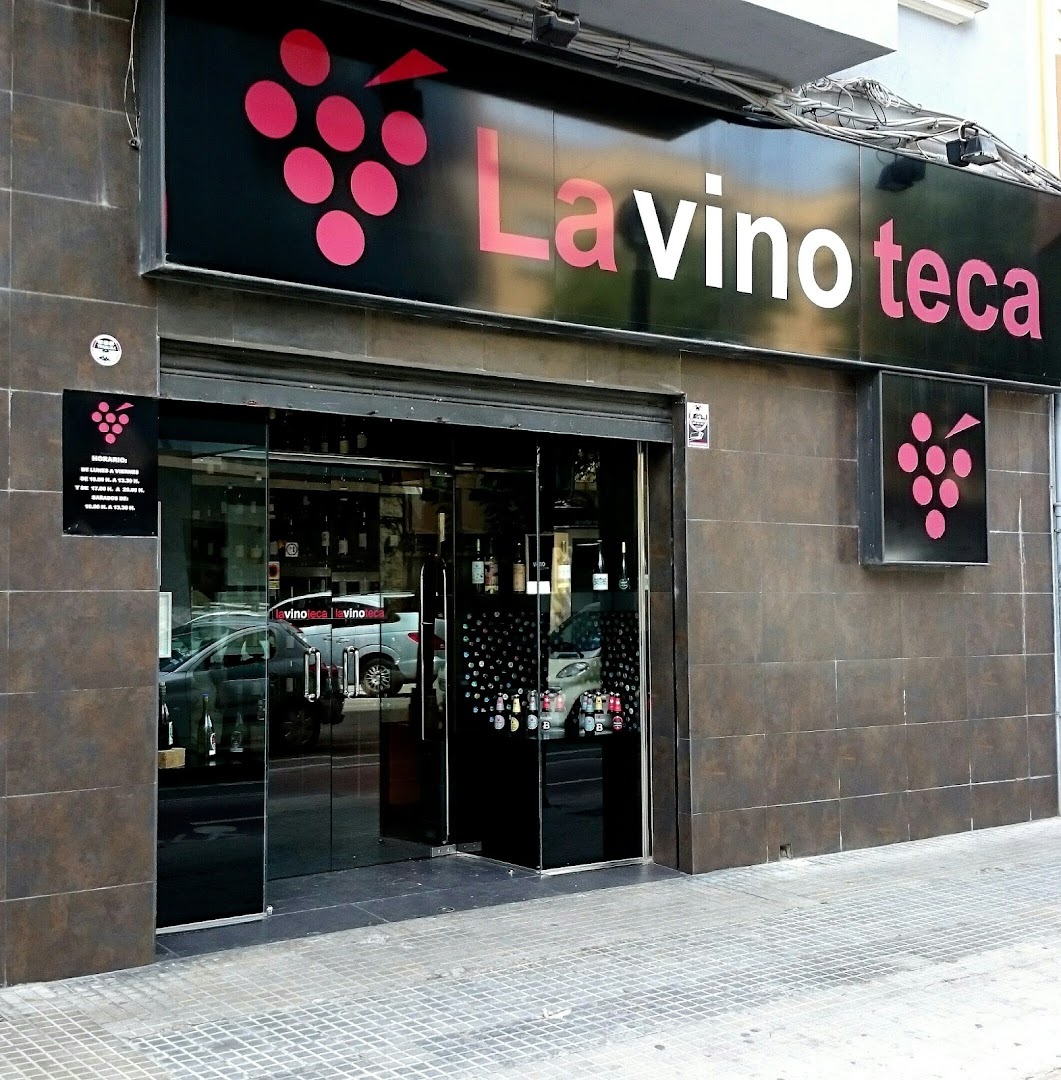 La Vinoteca