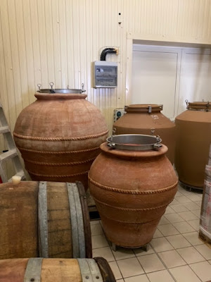 Elise Dechannes Champagne à Gyé-sur-Seine