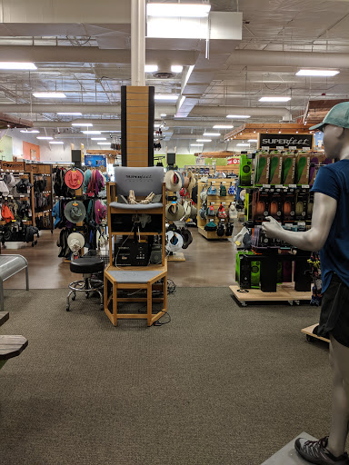 Outdoor Sports Store «Summit Hut», reviews and photos, 7745 N Oracle Rd, Oro Valley, AZ 85704, USA