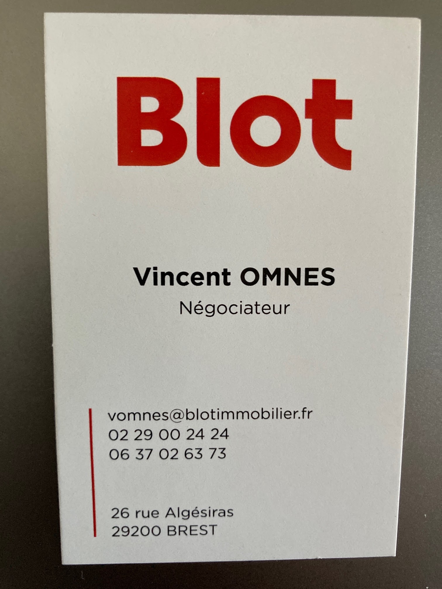 Photo n° 1 de l'avis de Ventestab038.e fait le 02/10/2022 à 17:01