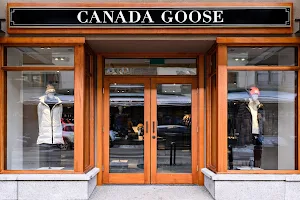 Canada Goose Banff image