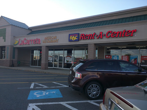 Rent-A-Center in Derry, New Hampshire