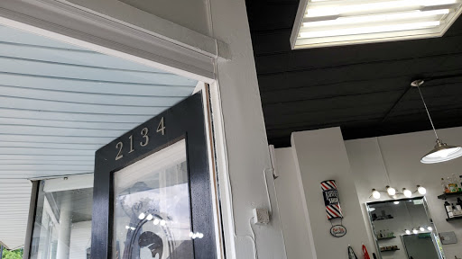 Barber Shop «Altered Image Barber Shop», reviews and photos, 1290 University Ave c, Rochester, NY 14607, USA