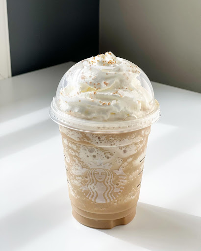 Starbucks image