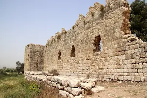 Antipatros Fort image