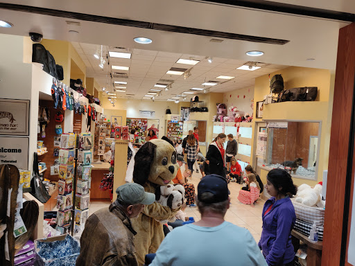 Shopping Mall «Paradise Valley Mall», reviews and photos, 4568 E Cactus Rd, Phoenix, AZ 85032, USA