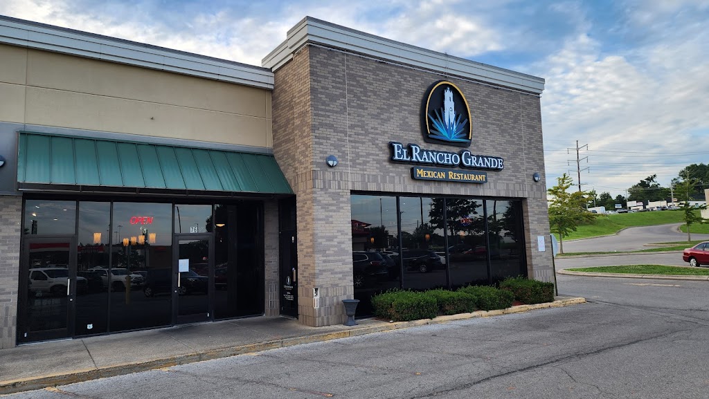 El Rancho Grande 37042