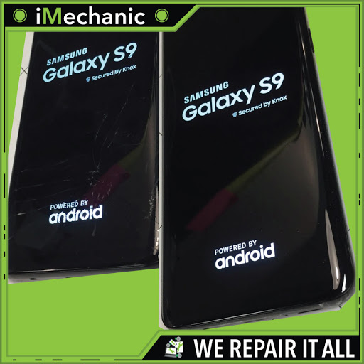 Mobile Phone Repair Shop «iMechanic, Apple iPhone Repair», reviews and photos, 413 S Walnut St, Bloomington, IN 47401, USA