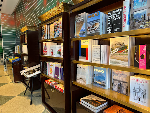 Book Store «TASCHEN Store Miami», reviews and photos, 1111 Lincoln Rd, Miami Beach, FL 33139, USA