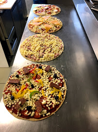 Pizza du Pizzas à emporter Pizza 4k à La Forêt-Fouesnant - n°5