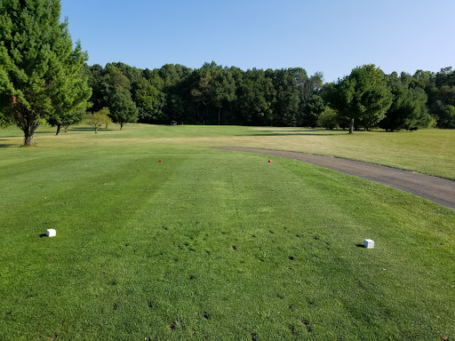 Golf Driving Range «Hickory Ridge Golf Course & Driving Range», reviews and photos, 65 N 30th St, Galesburg, MI 49053, USA