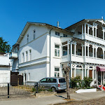 Photo n°2 de l'avis de Michi.e fait le 21/06/2023 à 11:47 sur le  Hotel Villa Elisabeth à Sellin