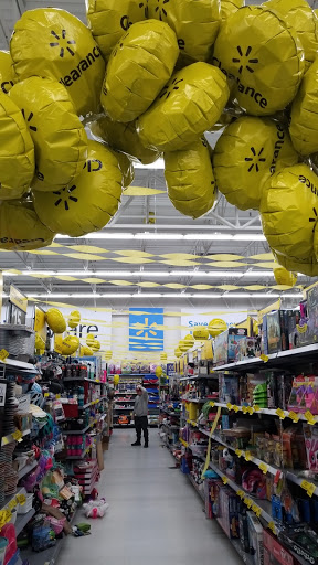 Discount Store «Walmart», reviews and photos, 700 Marketplace Blvd, Hamilton Township, NJ 08691, USA