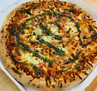 Photos du propriétaire du Pizzeria Univers Pizza La Ciotat - n°3