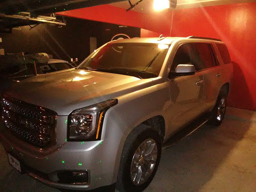 Auto Body Shop «W Lake Houston Collision Center», reviews and photos, 17301 W Lake Houston Pkwy, Humble, TX 77346, USA