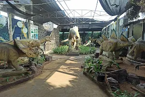 Nassaa Museum (Dinosaurs Museum) image