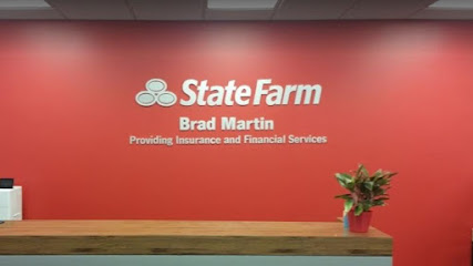 Brad Martin - State Farm Insurance Agent