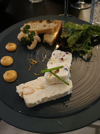 Foie gras du Restaurant français L'Aile ou la Cuisse à Saint-Rémy-de-Provence - n°14