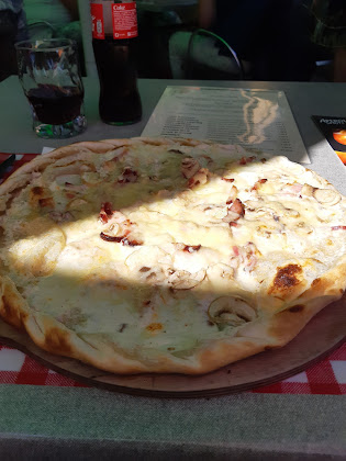 Plats et boissons Chambre d'hôtes Au Hameau de l'Ecluse/B&B 67390 Marckolsheim