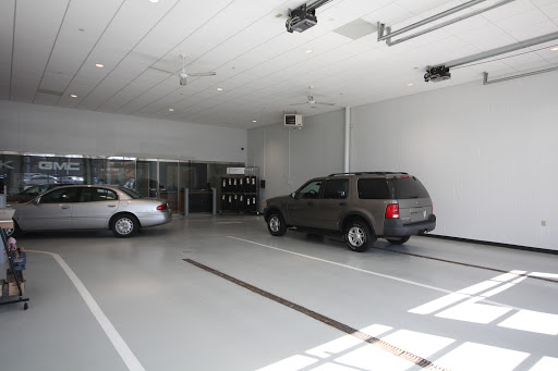 Toyota Dealer «Joseph Toyota of Cincinnati», reviews and photos, 9101 Colerain Ave, Cincinnati, OH 45251, USA