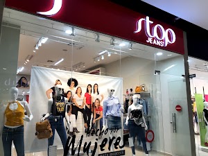 Stop Jeans - photo 1