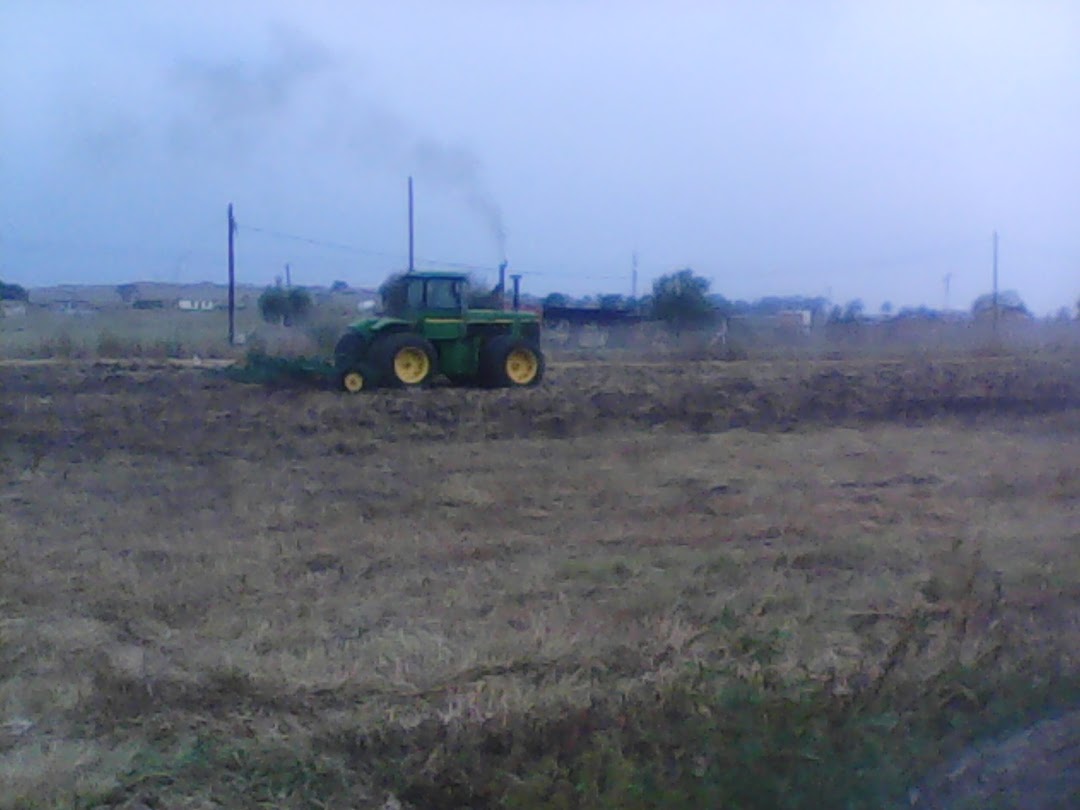 Egoli Agric Farming
