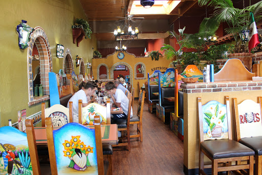 Raul’s Family Mexican Restaurant