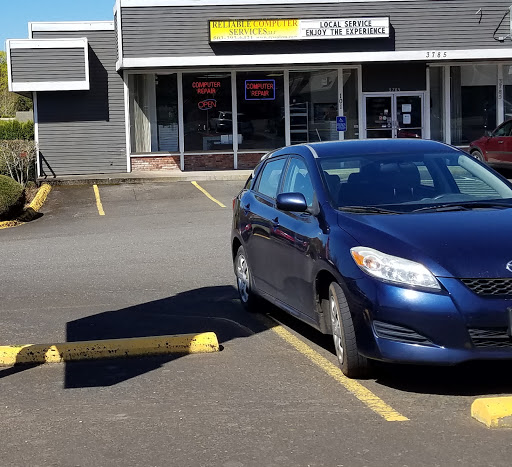 3785 River Rd N # 101, Keizer, OR 97303, USA