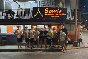 Som's Authentic Thai Cuisine image