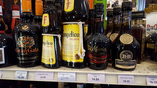 Liquor Store «Mt. Massive Liquors», reviews and photos, 1017 Poplar St, Leadville, CO 80461, USA