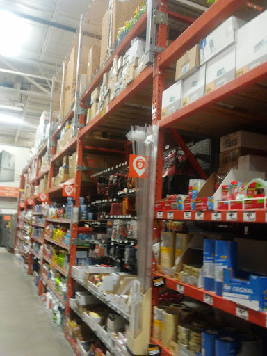 Home Improvement Store «The Home Depot», reviews and photos, 11360 Rojas Dr, El Paso, TX 79936, USA