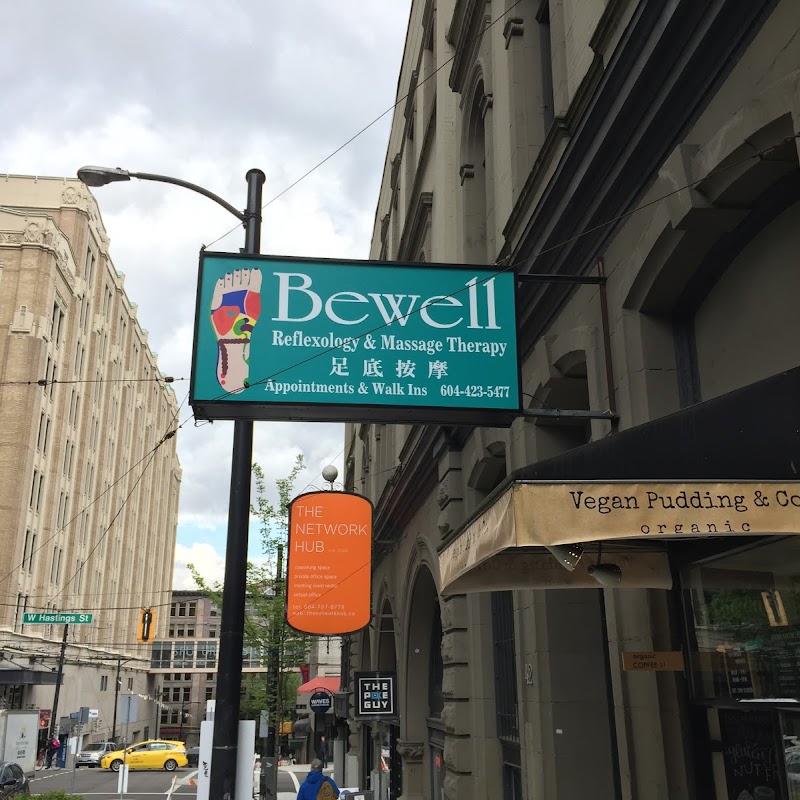 Bewell Reflexology & Massage Therapy