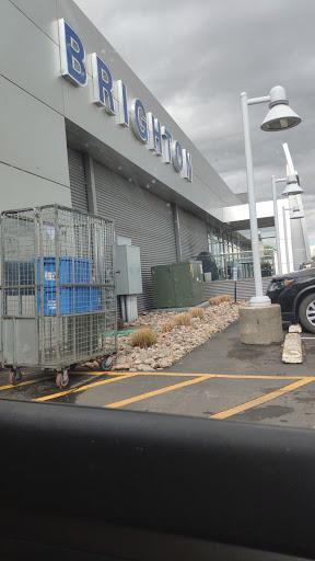 Ford Dealer «Brighton Ford», reviews and photos, 190 W Bromley Ln, Brighton, CO 80601, USA