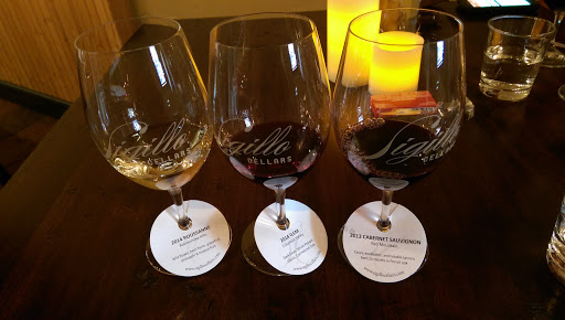 Winery «Sigillo Cellars», reviews and photos, 8086 Railroad Ave, Snoqualmie, WA 98065, USA