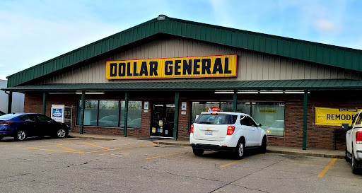 Dollar General, 1522 W 9th St, Mt Carmel, IL 62863, USA, 