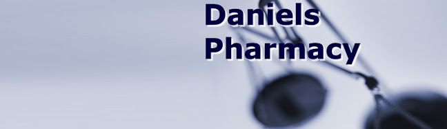 Comments and reviews of Osbon Pharmacy (Daniels Ph Limited)