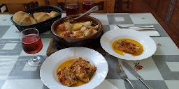 Restaurante Gatito en Valderas